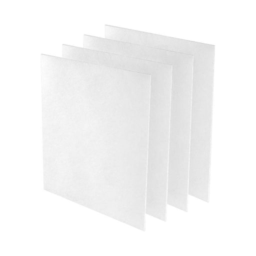 Fellowes AeraMax PRO AM3-4 Pre-filter, Pack of 4 F9600501_1