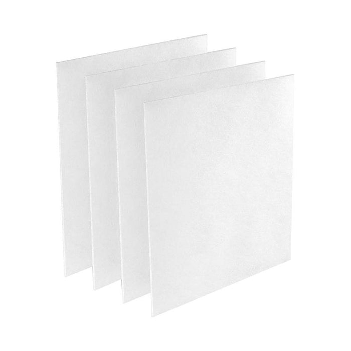 Fellowes AeraMax PRO AM3-4 Pre-filter, Pack of 4 F9600501_2