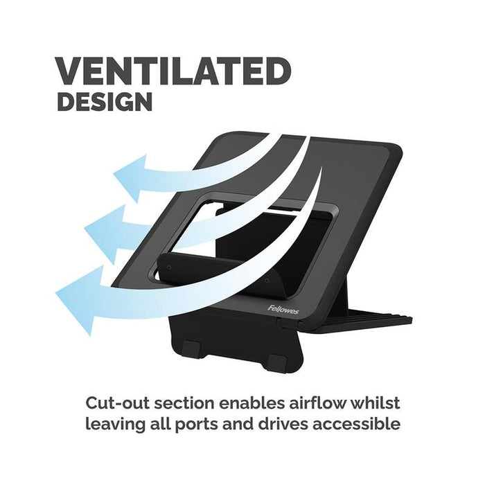 Fellowes Breyta Laptop Riser F100098500_6