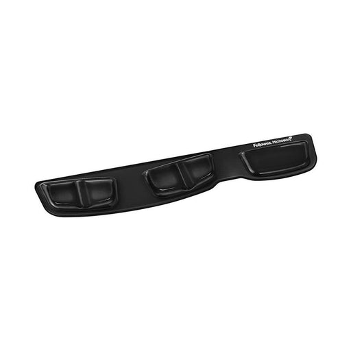 Fellowes Gel Keyboard Palm Support Black F9183201_2