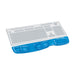 Fellowes Gel Keyboard Palm Support with Microban F9183101_1