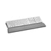 Fellowes I-Spire Series Keyboard Wrist Rocker Grey F9314601_1