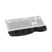Fellowes Keyboard Palm Support Memory Foam Black F9182801_1