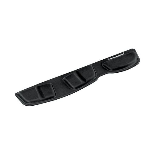 Fellowes Keyboard Palm Support Memory Foam Black F9182801_2