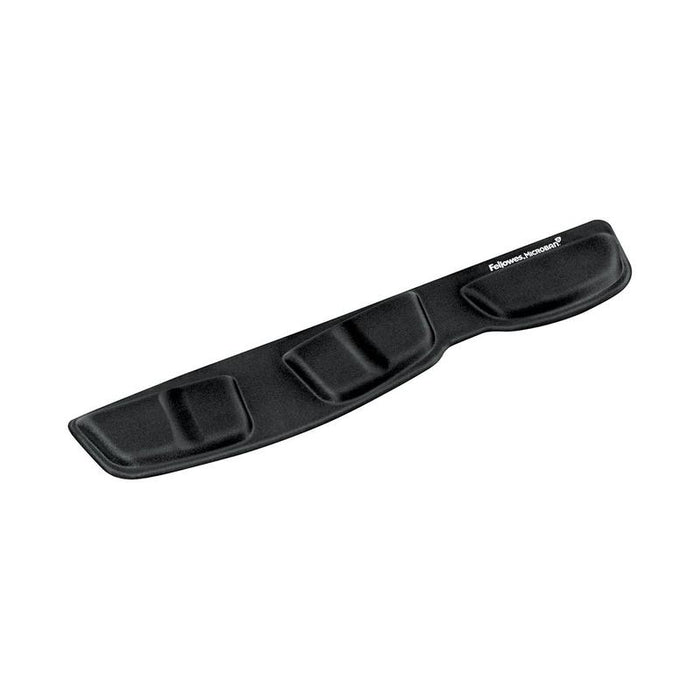 Fellowes Keyboard Palm Support Memory Foam Black F9182801_2