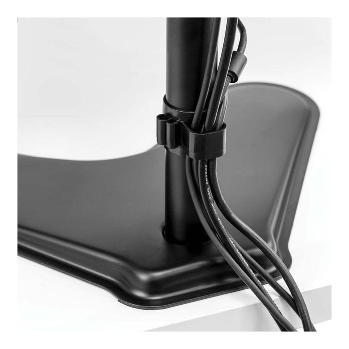 Fellowes Monitor Arm Professional Freestanding Dual Stacking F8044001_4