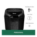 Fellowes Powershred LX10 Cross Cut Shredder F100017146_2