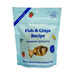 Fish & Chips Crunchy Biscuits | Bocce's Bakery Dog Treats 1