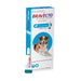 Flea & Tick Spot On For Dogs | Bravecto 5