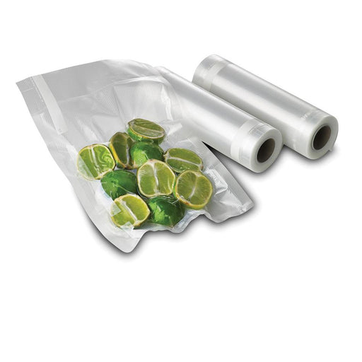 FoodSaver 2 x 20cm Rolls VS0420_1