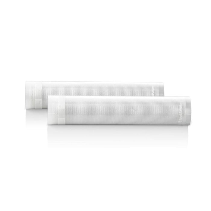 FoodSaver 2 x 20cm Rolls VS0420_2