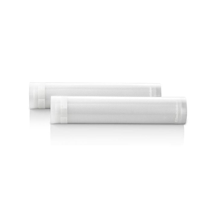 FoodSaver 2 x 28cm Rolls VS0520_2