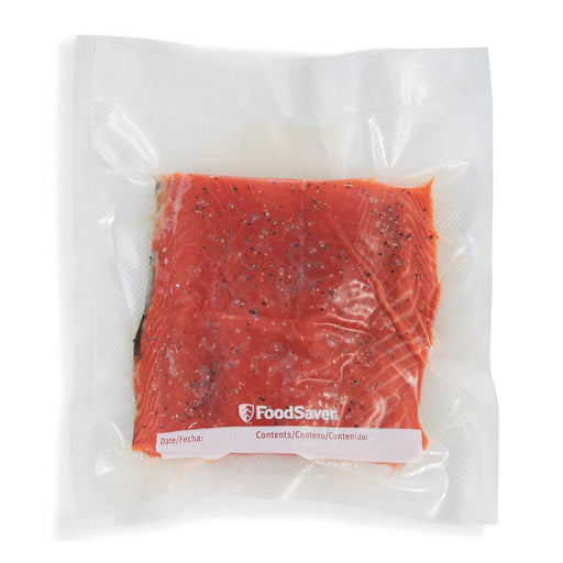 FoodSaver 48 x Pre-Cut bags VS0310_2