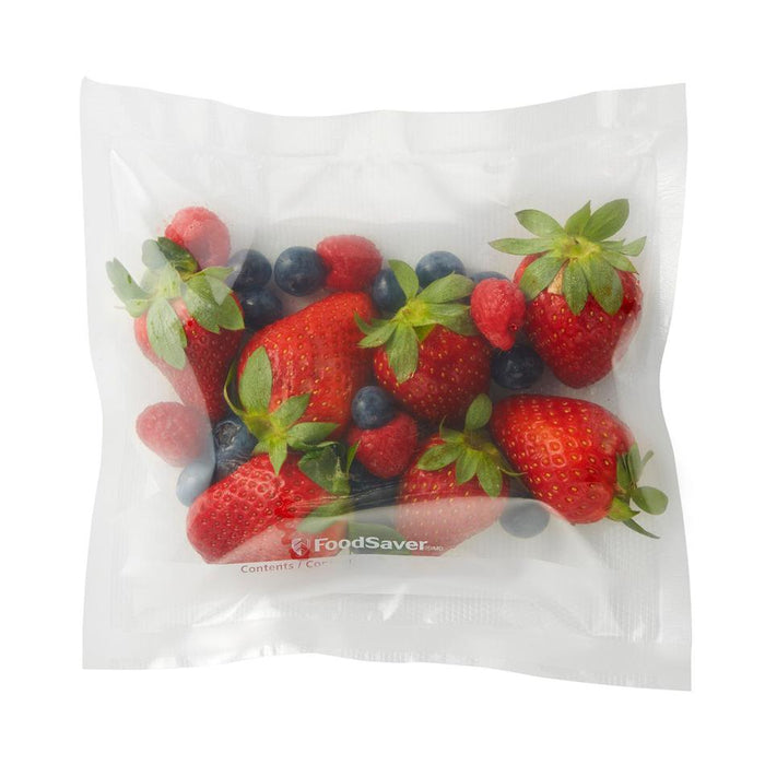 FoodSaver 48 x Pre-Cut bags VS0310_3