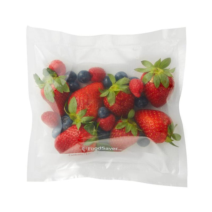 FoodSaver 48 x Pre-Cut bags VS0310_3