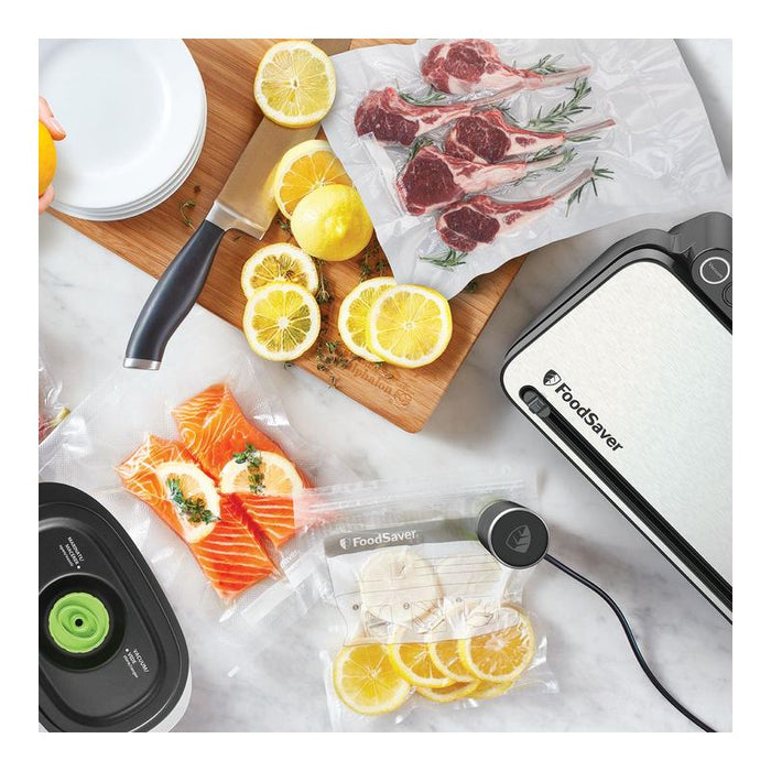 FoodSaver Controlled Multi Seal VS3198_2