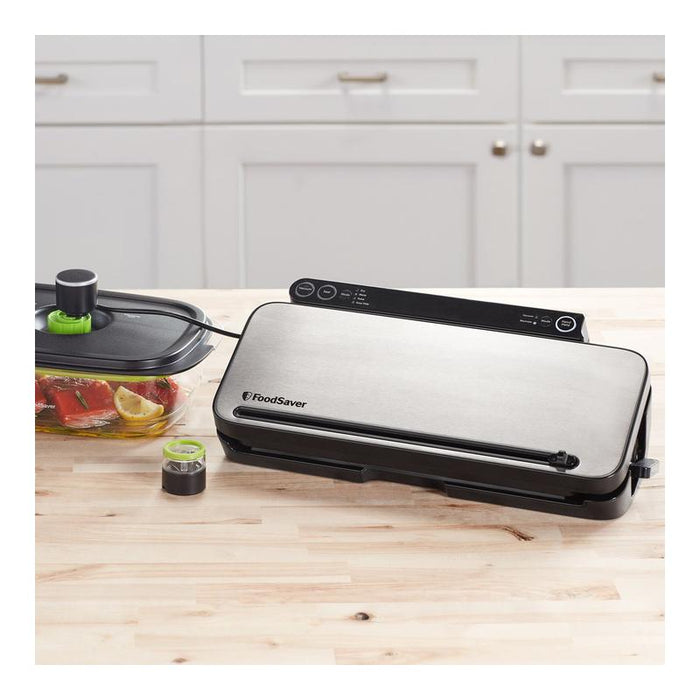 FoodSaver Controlled Multi Seal VS3198_3