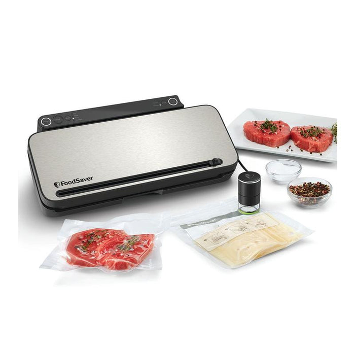 FoodSaver Controlled Multi Seal VS3198_4