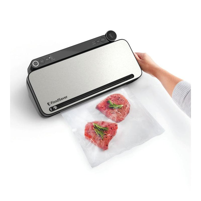 FoodSaver Controlled Multi Seal VS3198_6