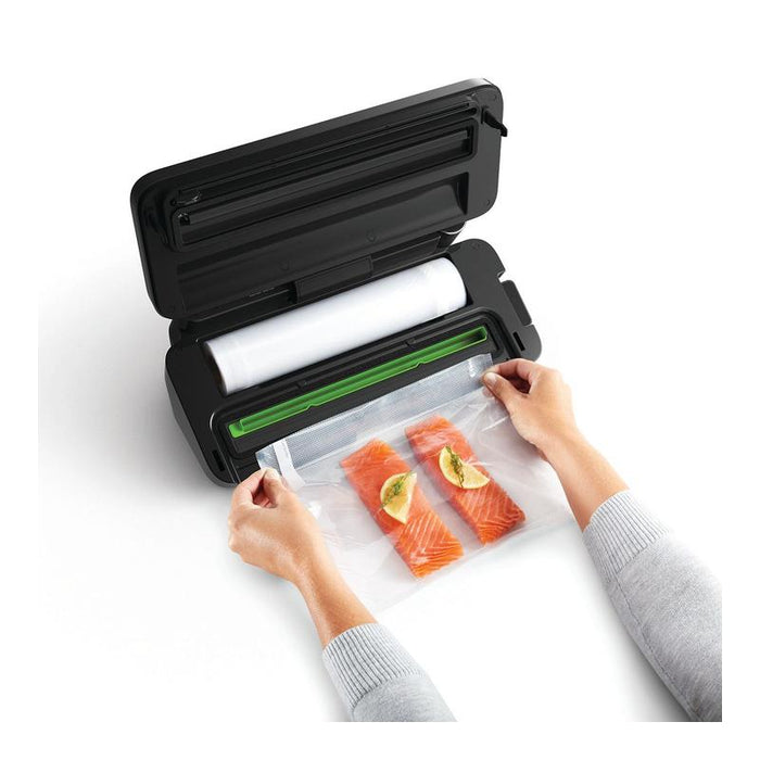 FoodSaver Controlled Multi Seal VS3198_7