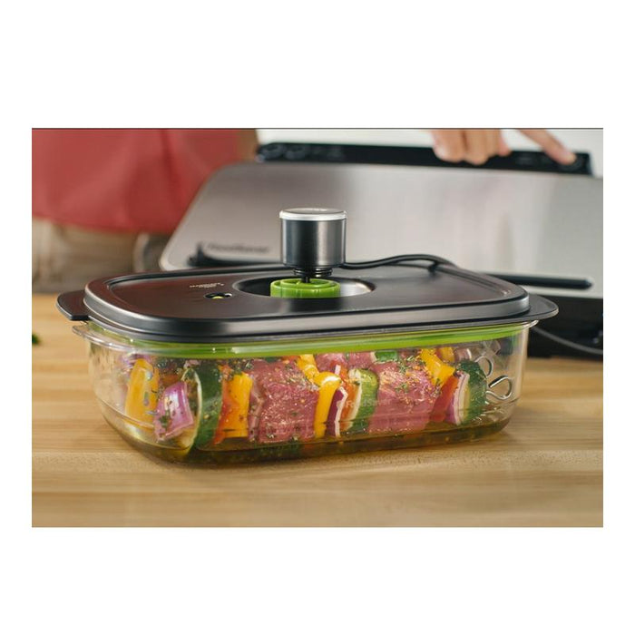 FoodSaver Controlled Multi Seal VS3198_8