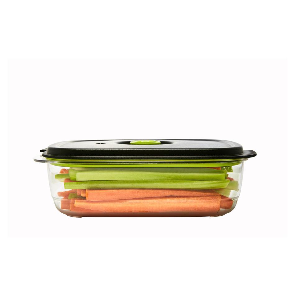FoodSaver Preserve & Marinate 10 Cup Container - VS0665 — Folders