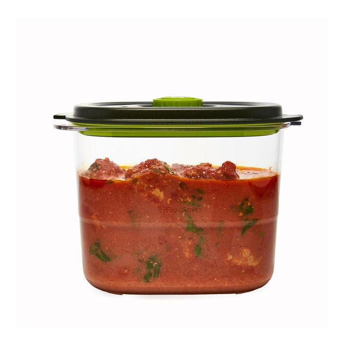 FoodSaver Preserve & Marinate 8 Cup Container VS0662_1