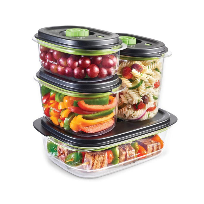 FoodSaver Preserve & Marinate 8 Cup Container VS0662_4