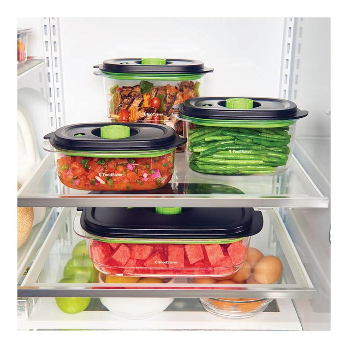 FoodSaver Preserve & Marinate 8 Cup Container VS0662_5