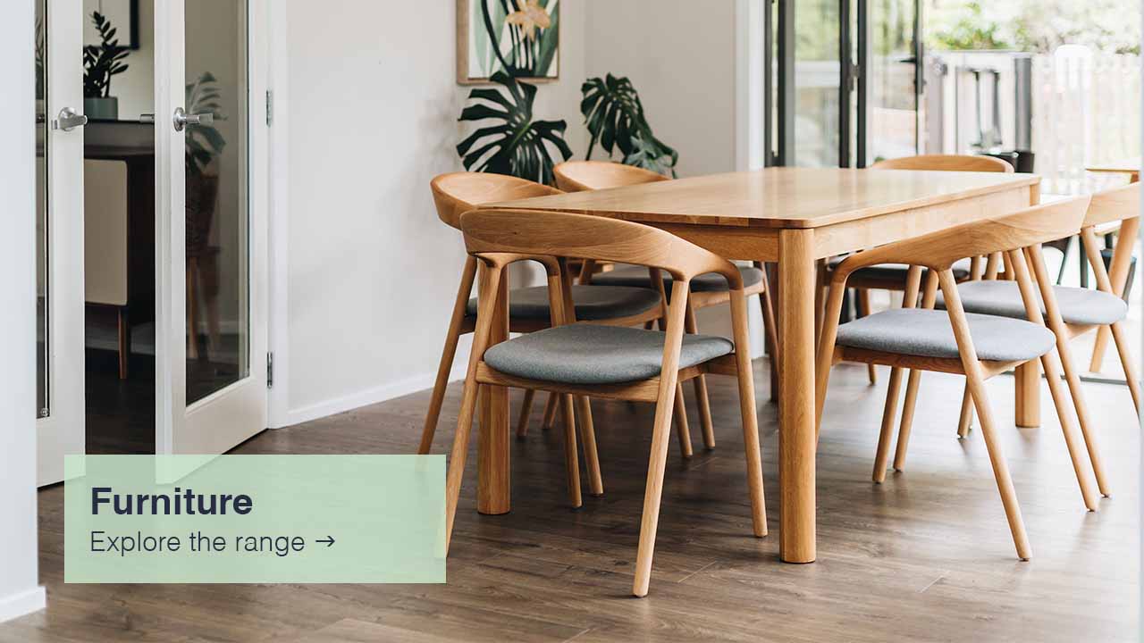 dining table and chairs nz