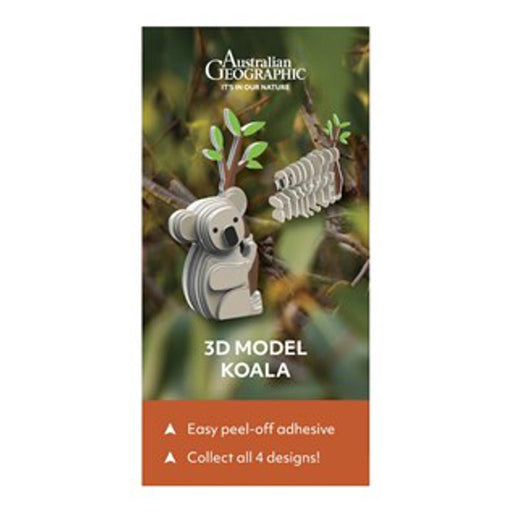 Electus Model 3D Aust-Geo Random Selection GA0023_2