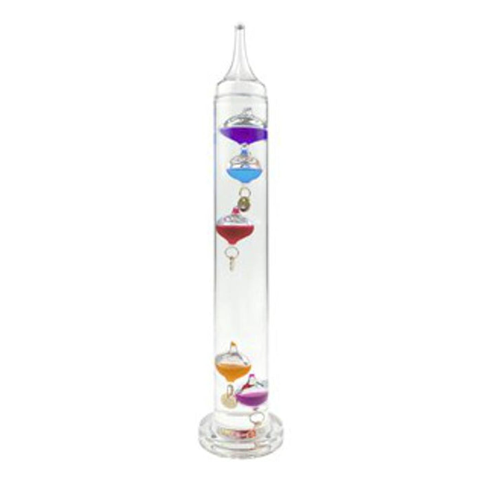 Electus Australian Geographic Galileo Thermometer GA0028_1