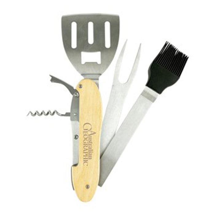 Electus Australian Geographic Bbq Multi Tool GA0038_1