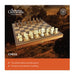 Electus Australian Geographic Travel Chess Set GA0047_1
