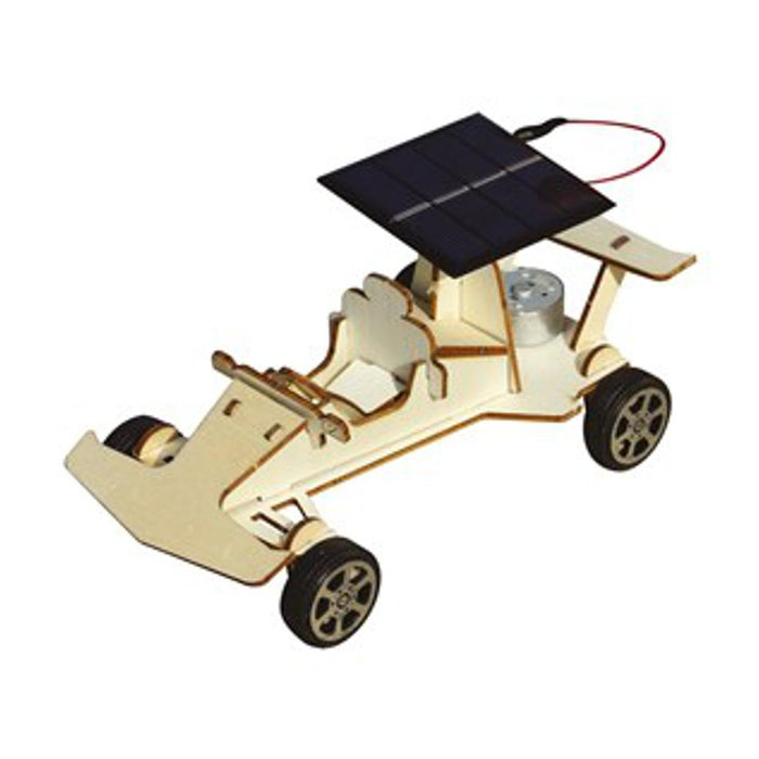 Electus Australian Geographic Solar Car GA0051_1