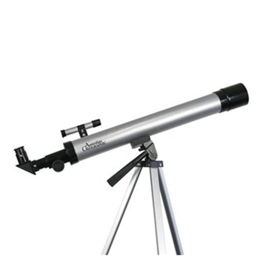 Electus Australian Geographic Discover Telescope Kit GA0074_1