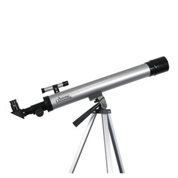 Electus Australian Geographic Discover Telescope Kit GA0074_1
