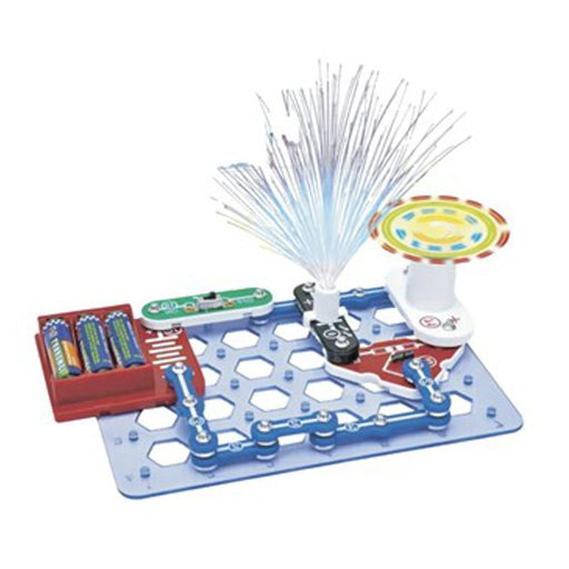 Electus Intercation Brain Box Led Experiments GA0080_1