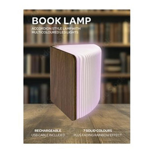 Electus Book Night Light GA0082_1