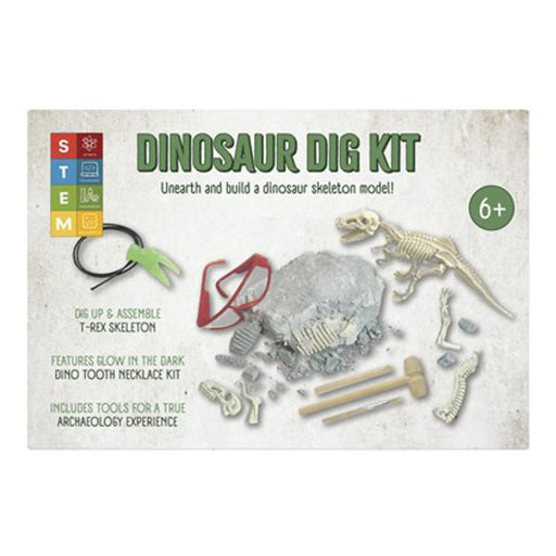 Electus Dinosaur Dig It Kit GA0083_1