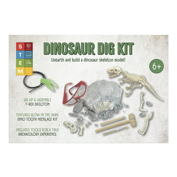 Electus Dinosaur Dig It Kit GA0083_1