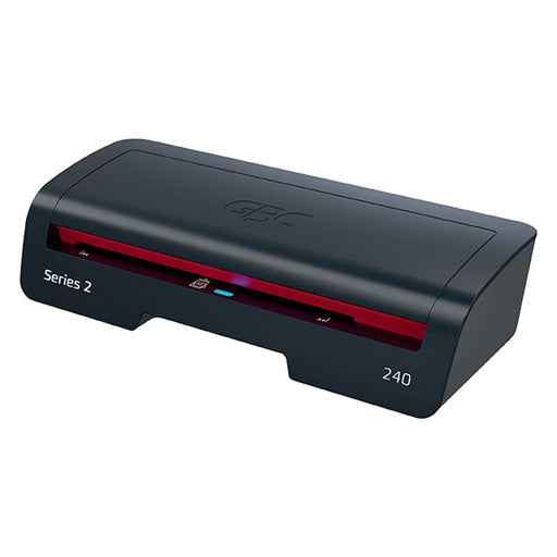GBC A4 Laminator 240, 2-Min Warm-Up, 4410068AU_1