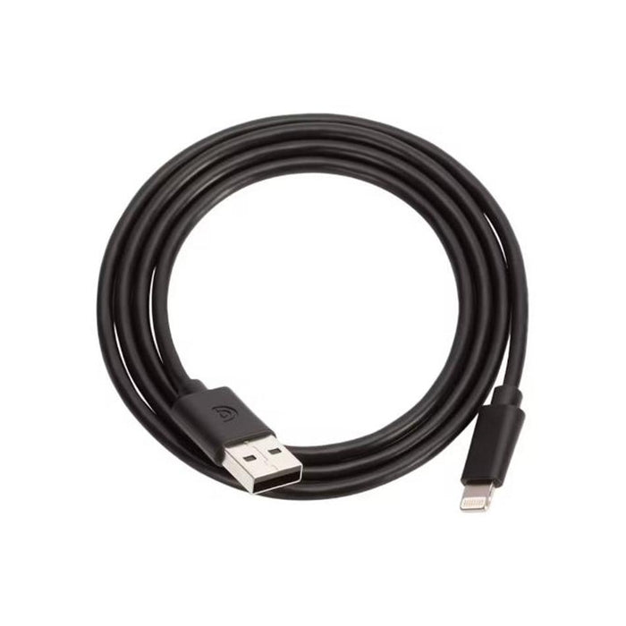 Griffin USB to Lightning Cable 3ft in Black GC36670-3