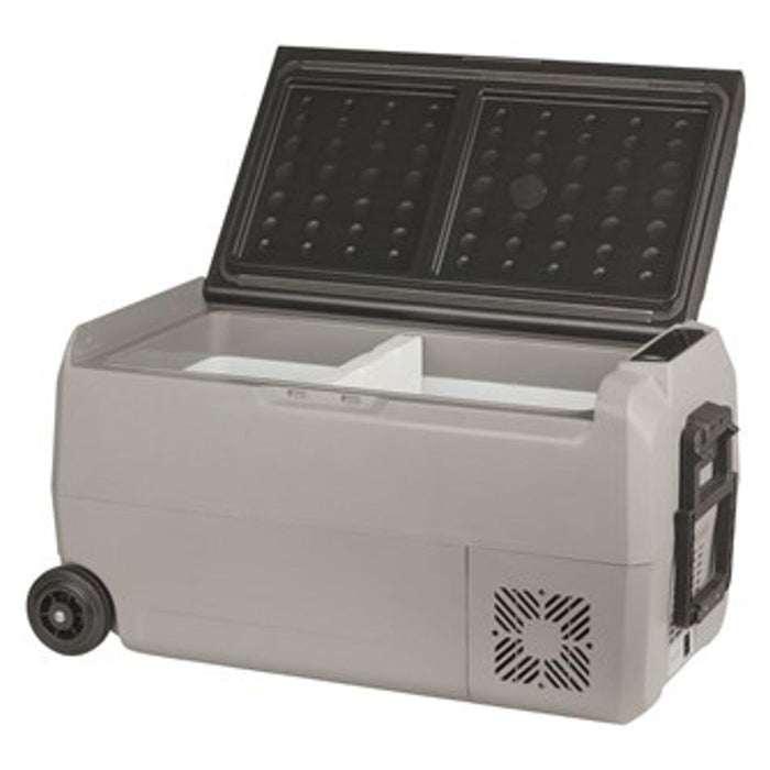 36L  Single Or Dual Zone Fridge/Freezer With Removable Zone Divider