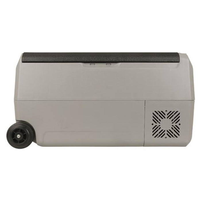 36L  Single Or Dual Zone Fridge/Freezer With Removable Zone Divider