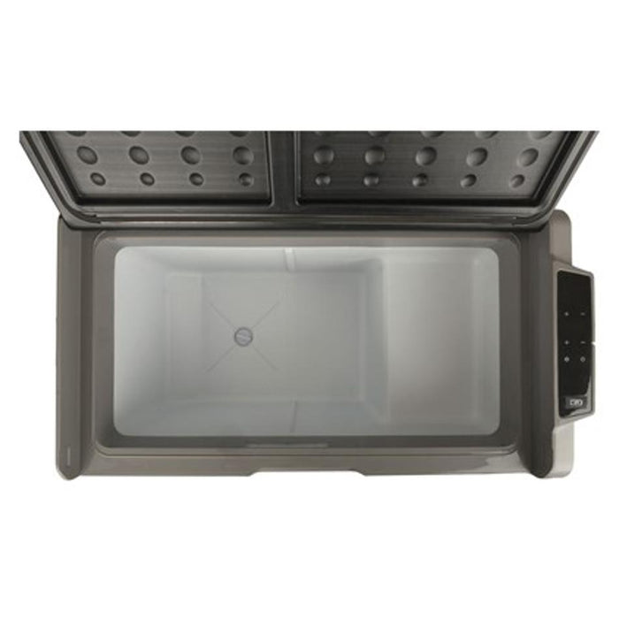 36L  Single Or Dual Zone Fridge/Freezer With Removable Zone Divider