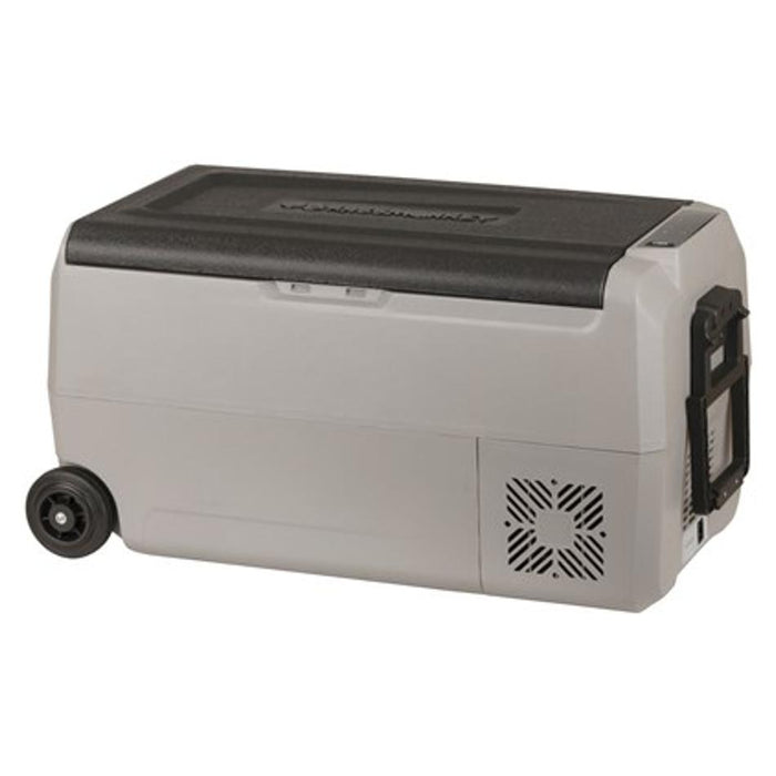 36L  Single Or Dual Zone Fridge/Freezer With Removable Zone Divider