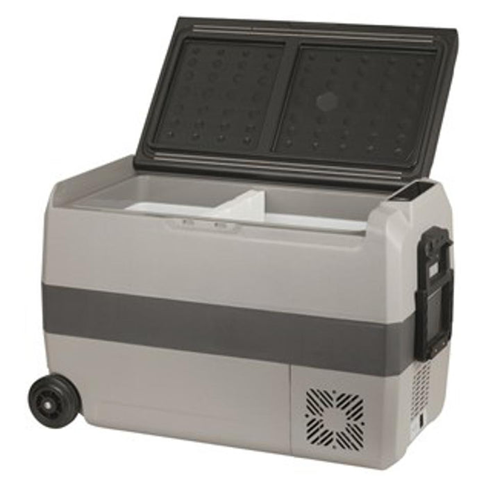 50L Brass Monkey Dual Zone Fridge / Freezer GH1642