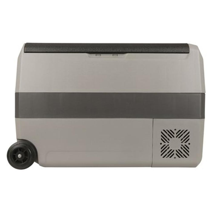 50L Brass Monkey Dual Zone Fridge / Freezer GH1642