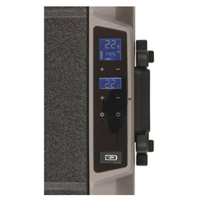 50L Brass Monkey Dual Zone Fridge / Freezer GH1642